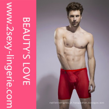 2015 novos sexy underwear homens baratos atacado homens transparentes sexy panty